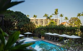 Kona Seaside Hotel Hawaii